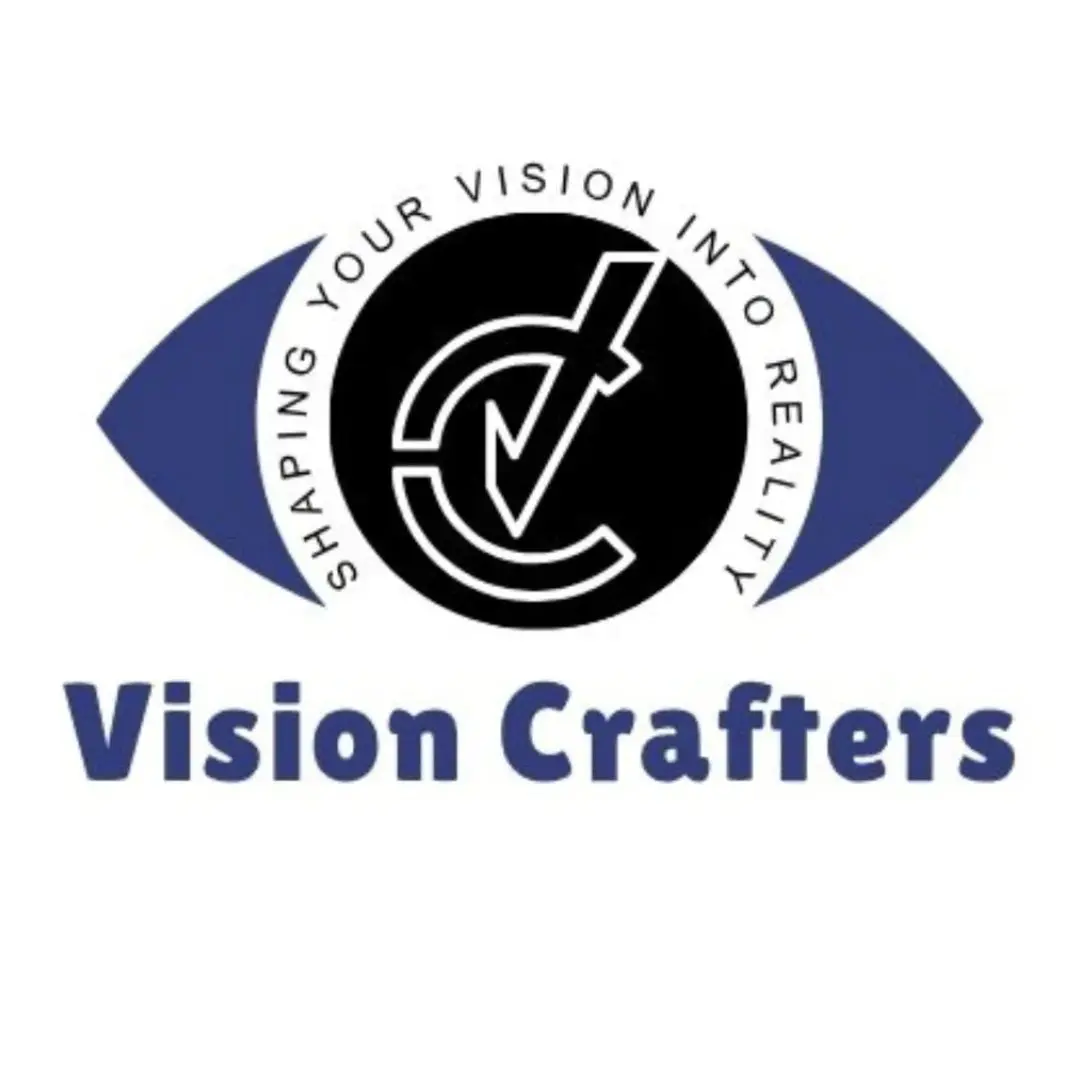 Vision Crafters Logo